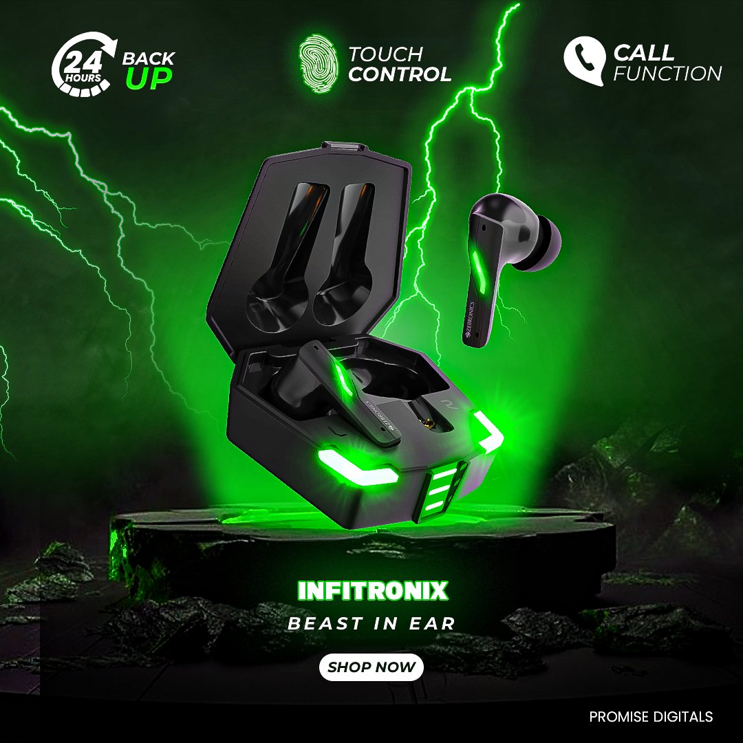 PromiseDigitals's tweet image. Day 24: Eye-catching posters designed in Adobe Photoshop.