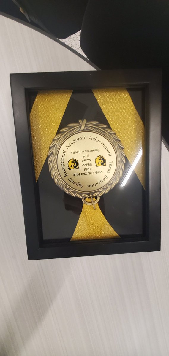 JennJones2Edu's tweet photo. Soc is in the news again.. chan 8 and 11.. Attention Attention... today @SOCHighSchool officially recieved our Gold Ribbon Award #AllPositive #RegionII @socptech #SuccessOverCircumstance https://t.co/aw9L5vxgsk