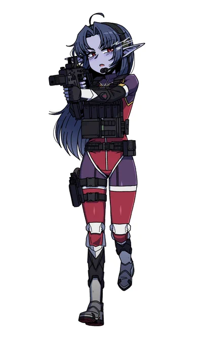 Commission