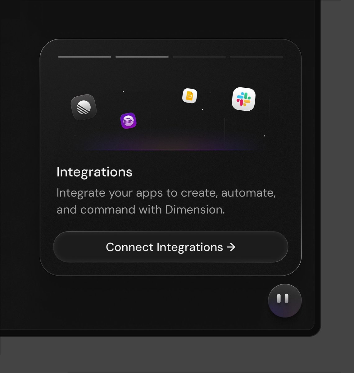 fmerian's tweet image. most thoughtfully crafted products for developers?