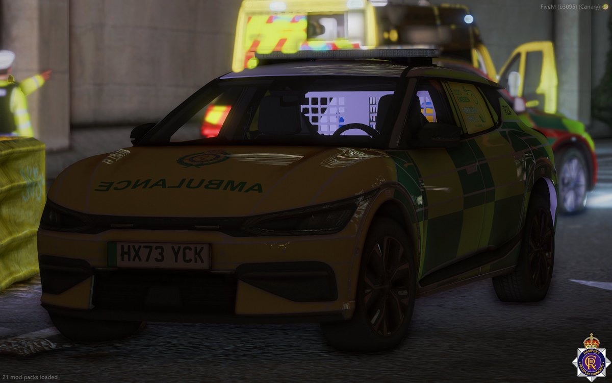 Director Of Operations 7926 AS tweet media