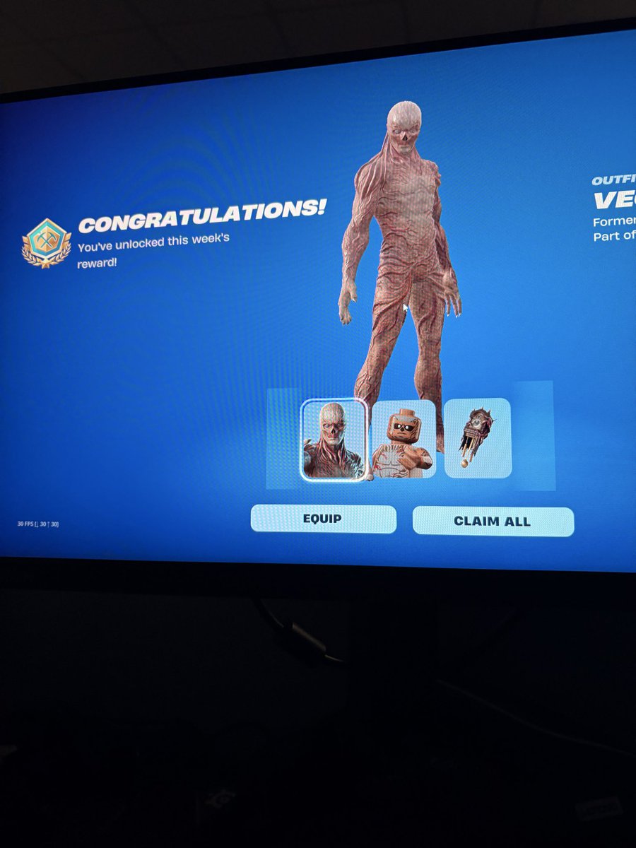 40 min late start. Ts too easy