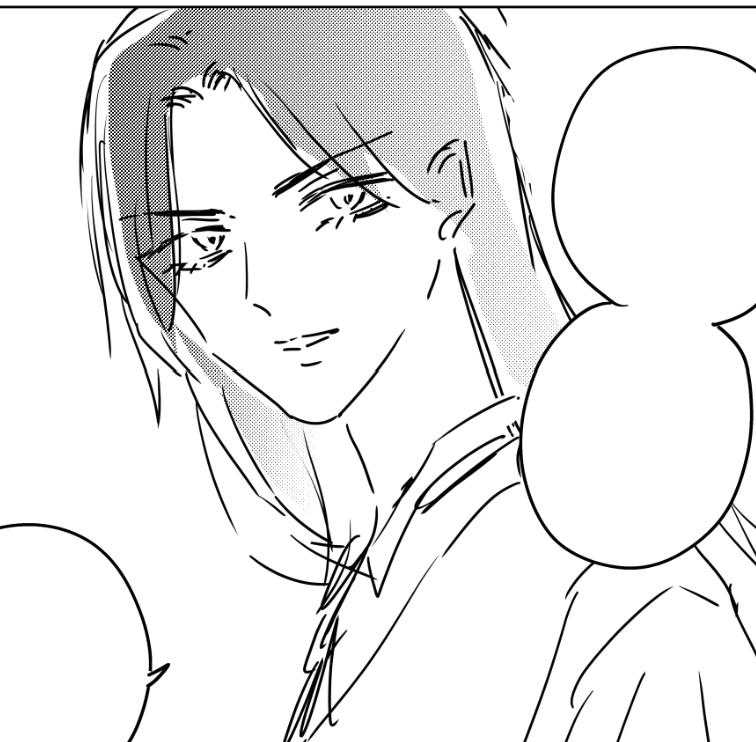ネームの絵 