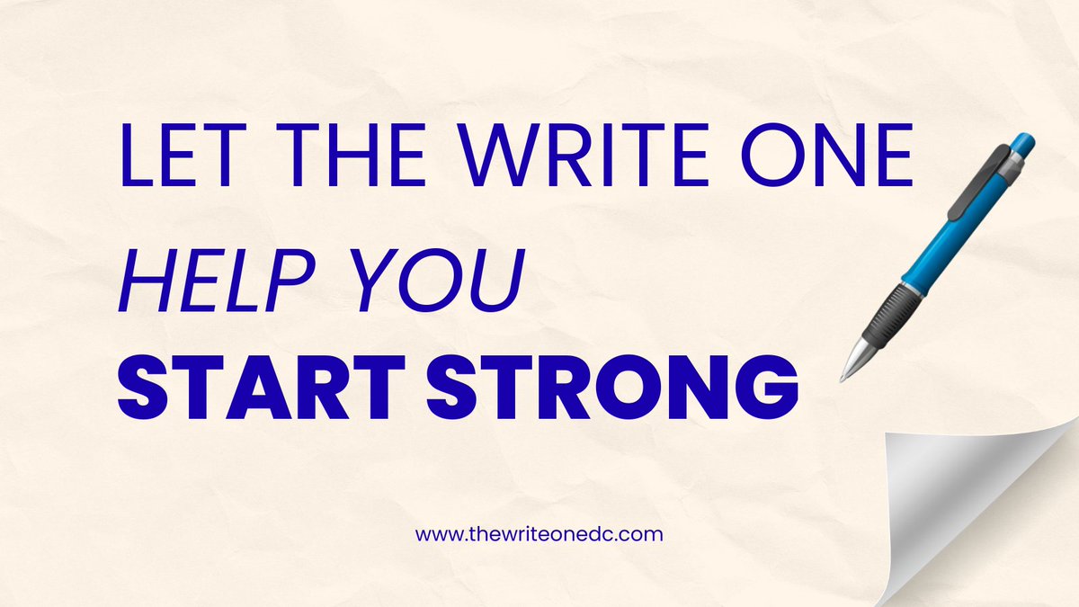 writeonedc's tweet photo. The year is wrapping up fast. Have you finalized your communications plan for next year?
Now is the perfect time to get ahead.
Let’s build it together. 💙✍️https://t.co/l4VBPIhnSd
#CommunicationsStrategy #TheWriteOne #WritingCommunity https://t.co/4HxtzcCSHL