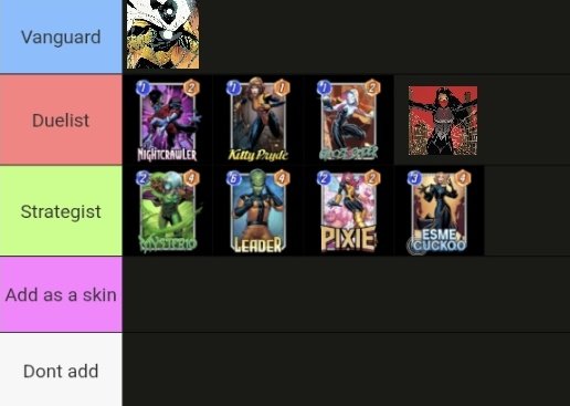 UncannySp1der's tweet image. Had to edit some in