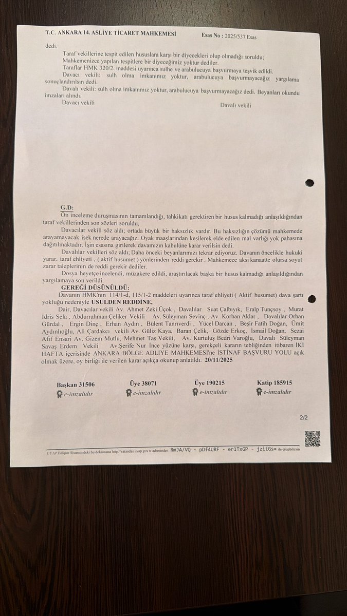 Oyak'ı askeri personel kendi parası ile kurdu, devletden bir kuruş