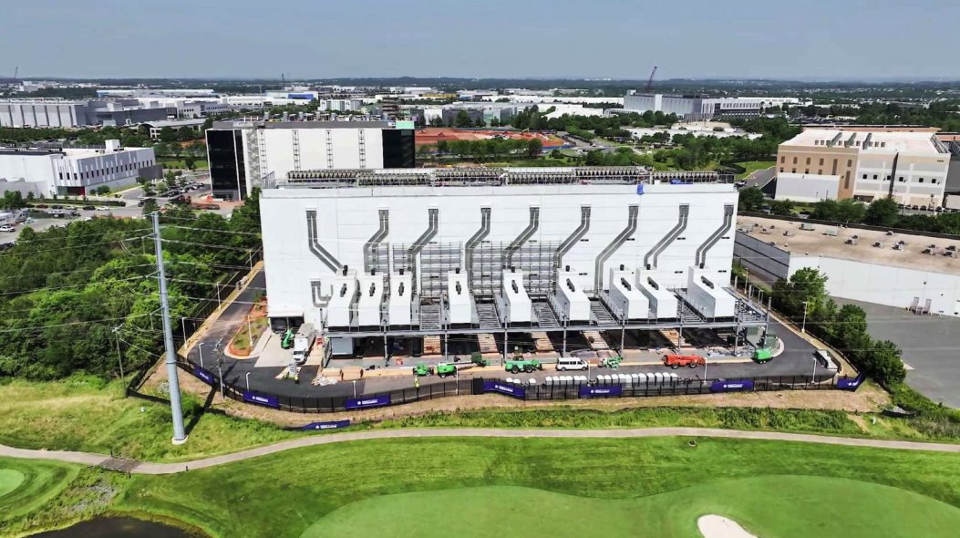 H5 Data Centers tweet media