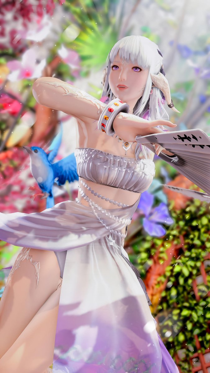 おはよぅ〜𝙎𝙖𝙩𝙪𝙧𝙙𝙖𝙮🍀

SSたまには あげておきます😆w
今日はメインちゃん😌
今週頭にあげた ことゆのSSと
同じ時(だいぶ前)に撮ったSS✨
画角をつけて撮れば良かったと
昔の私に思います🥹w

良い週末をお迎えくださいね🍀
今日は仕事で明日は法事🤤

© SQUARE ENIX #FF14 #FF14SS #おはウラ