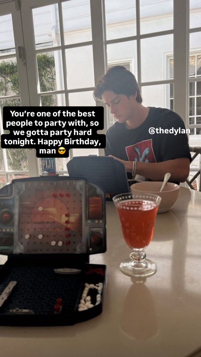 ⠀⠀⠀⇥ November 21st, 2025

⤷ Jordan 🤙🏻 added to his story!