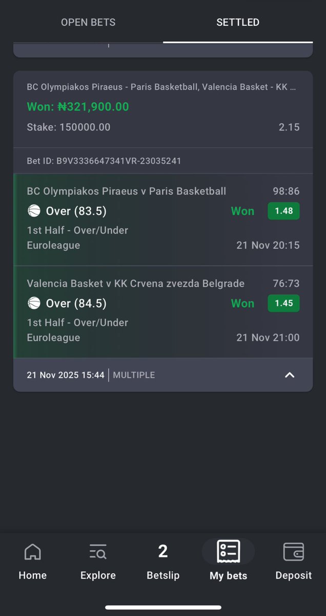 hollis0x's tweet image. ✅✅✅