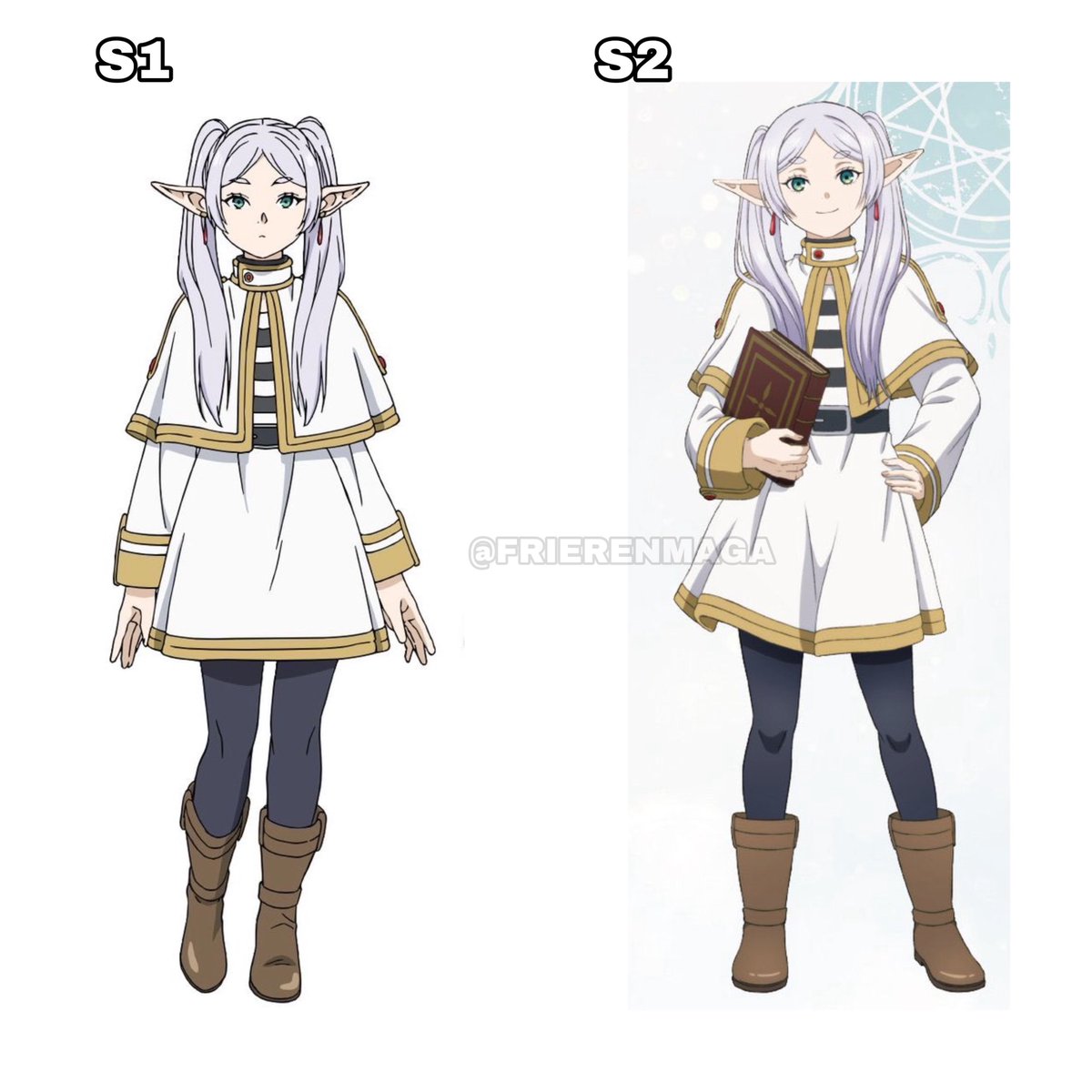 Anxxmanga's tweet image. 