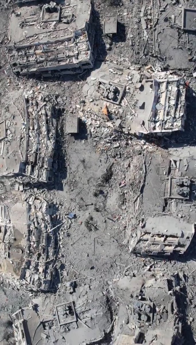 This is GENOClDE

Don’t stop talking about Gaza.