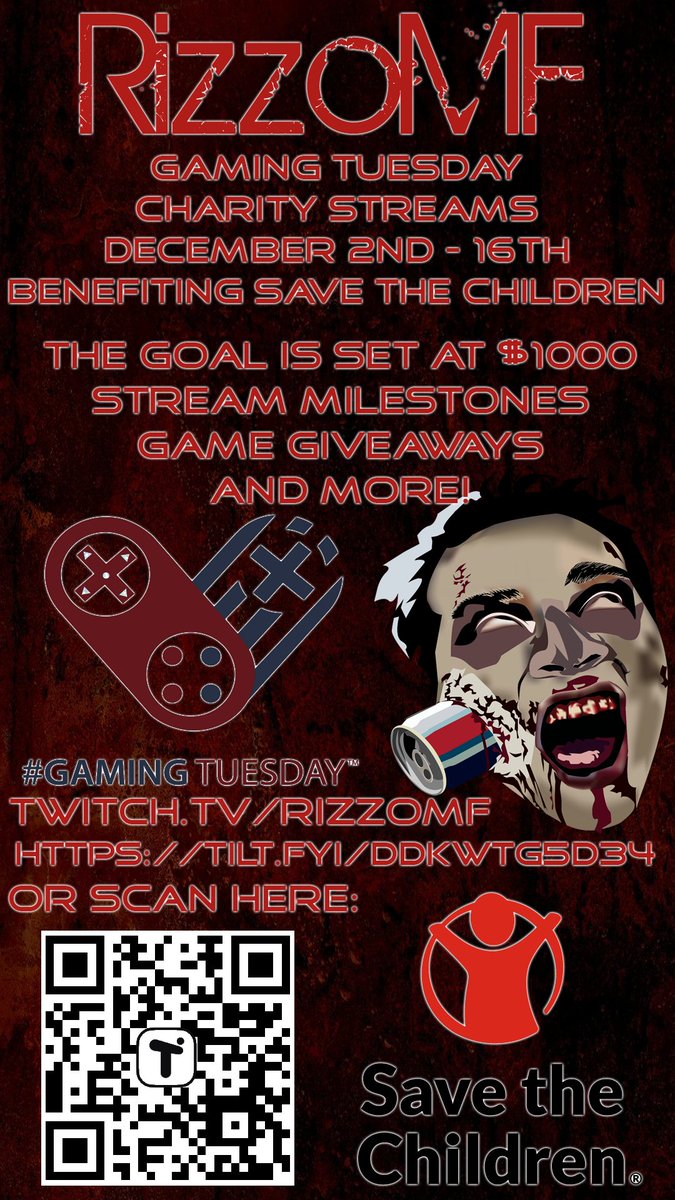 RizzoMF 🧟‍♂️🧠 tweet media