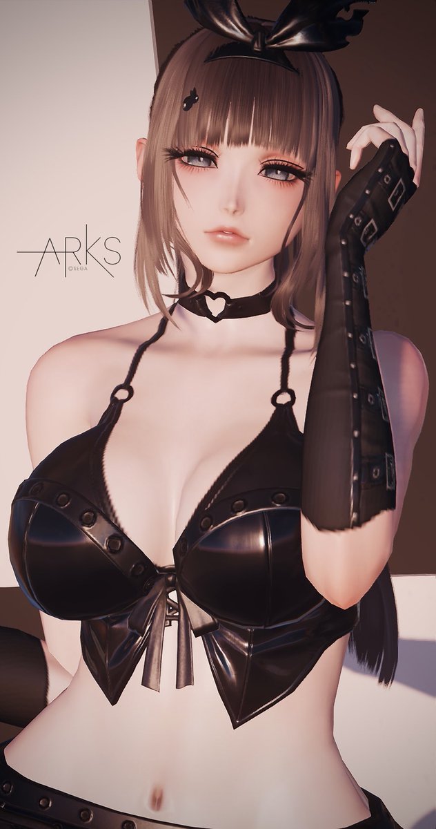 🏁
 #PSO2NGS_SS
 #PSO2NGS