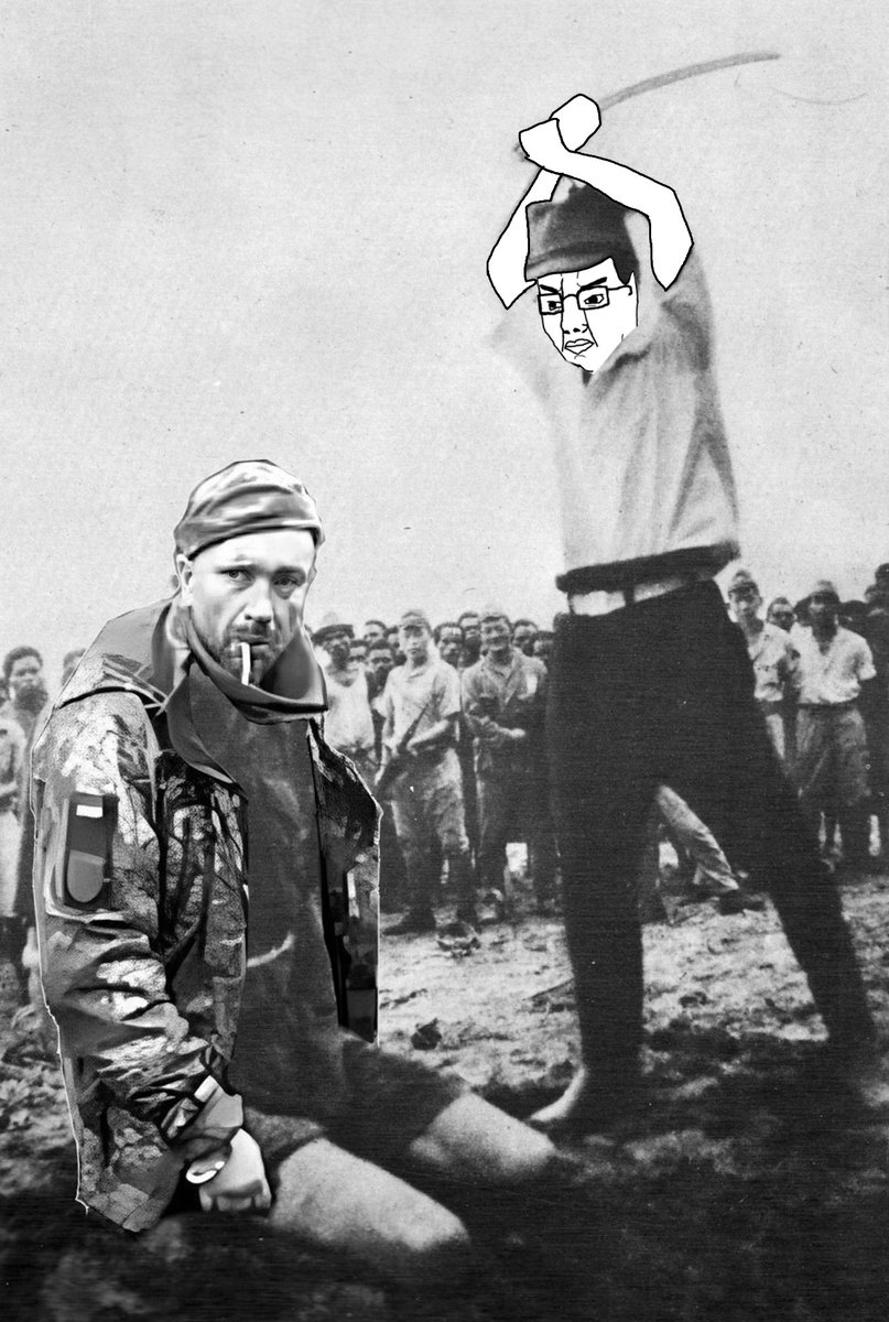 &gt;He's including the one(1) point that the UKRAINIANS amended word for word bar for bar