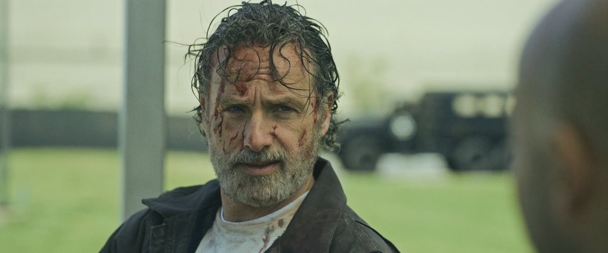 TrophyProd's tweet image. ONE WEEK until The Walking Dead: Grimes drops! 

I can't wait to share this project with you all, something I've been working on for a year and a half now. Here are some screenshots from the film. Stay tuned for next week!