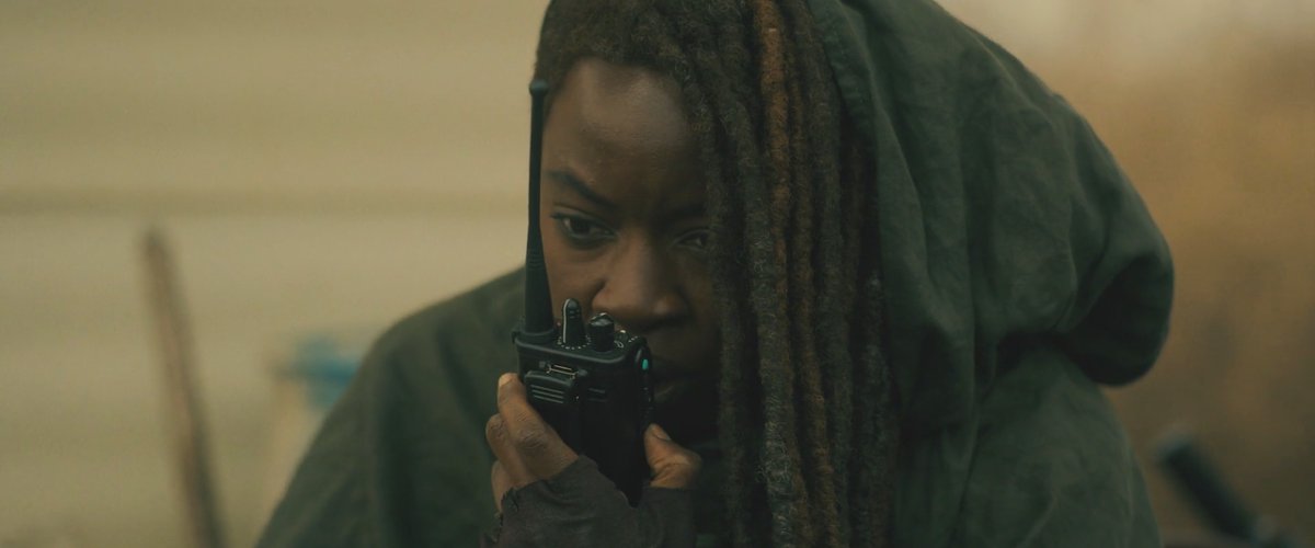 TrophyProd's tweet image. ONE WEEK until The Walking Dead: Grimes drops! 

I can't wait to share this project with you all, something I've been working on for a year and a half now. Here are some screenshots from the film. Stay tuned for next week!