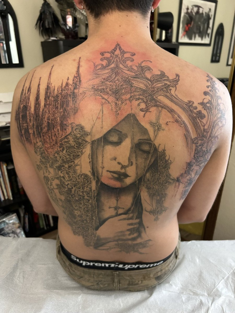 roadkill's tweet image. 