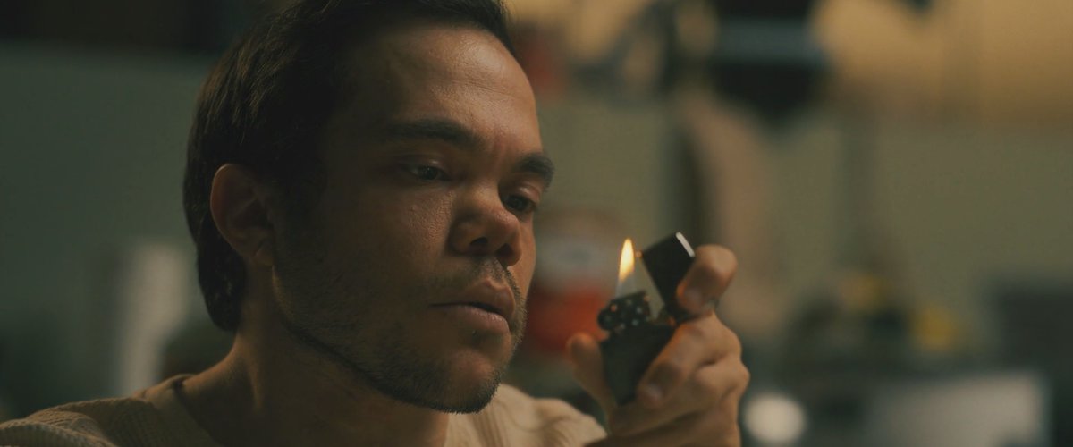 TrophyProd's tweet image. ONE WEEK until The Walking Dead: Grimes drops! 

I can't wait to share this project with you all, something I've been working on for a year and a half now. Here are some screenshots from the film. Stay tuned for next week!