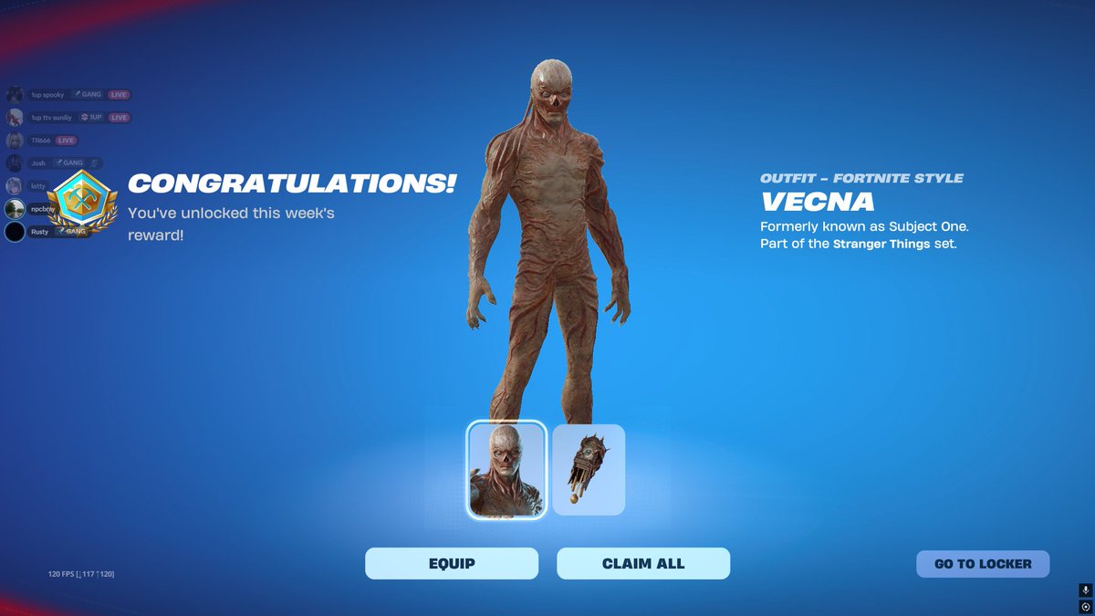 Best FG We got the skin on NA and EU <a href="/Spookyliseal/">1up spooky</a> <a href="/ThTrixy/">1up Twitch Suniliy</a> <a href="/npcbray/">npcbray</a>