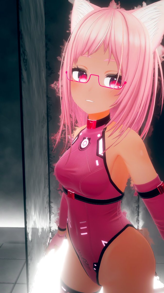 #VRChat #Shinano3D