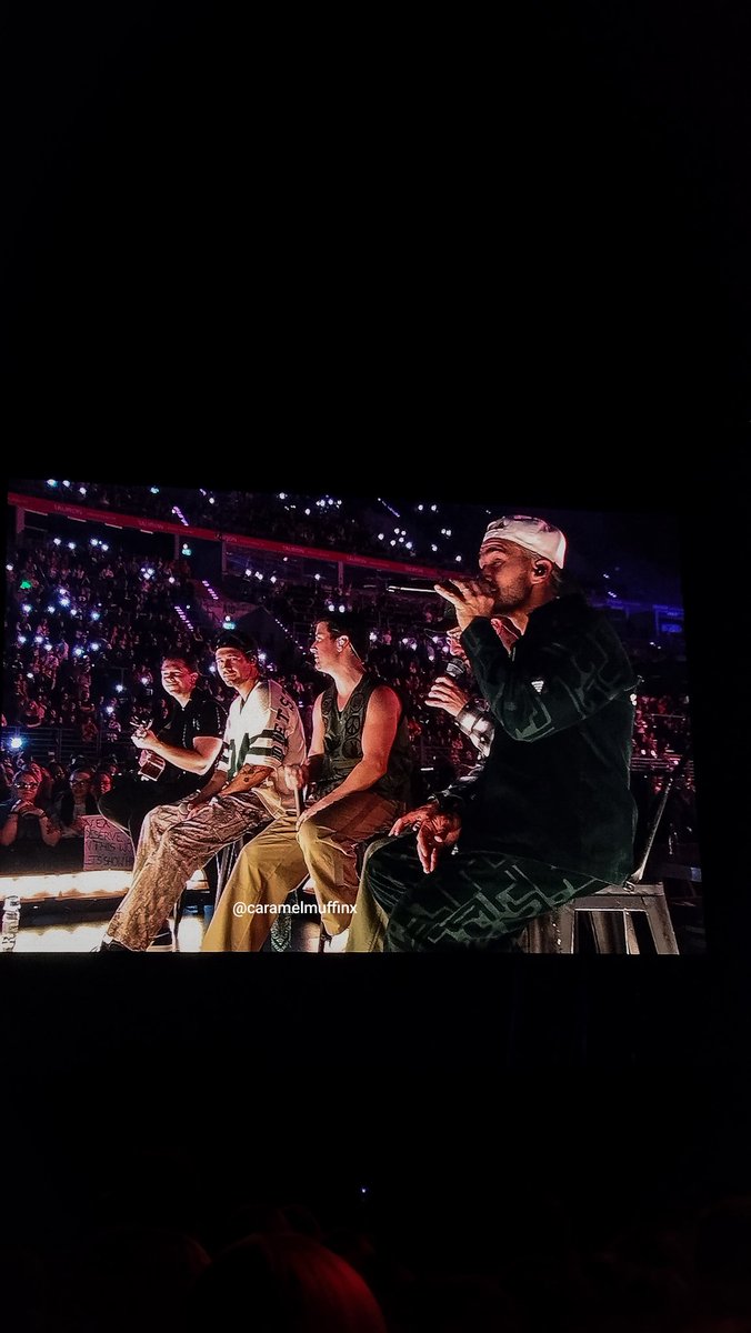 caramelmuffinx's tweet photo. spełnione marzenie z dzieciństwa🥹 ❤️ 
#BigTimeRush #InRealLifeTour #bigtimerushkrakow https://t.co/0foPzMxoMH