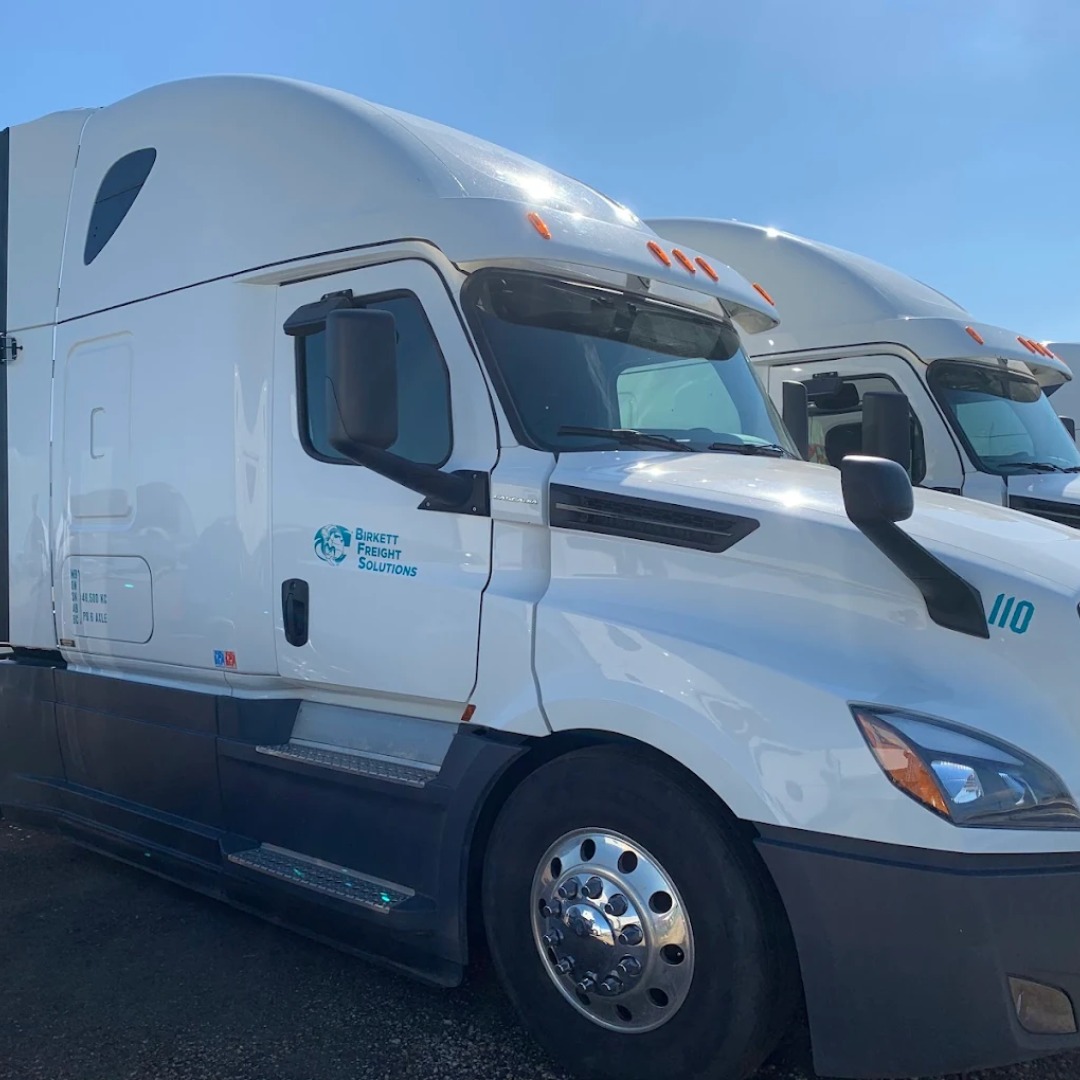 Ready for the road ahead.