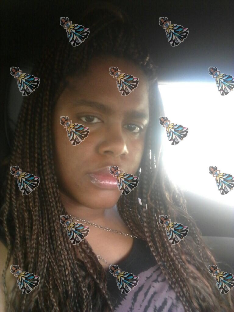 I did this for my family and I also did this for the family that I actually lost because of the psychotic family on the other side and they're married in divorced out selfish nasty narcissistic friends and family that live in this neighborhood they keep up the provoking and will