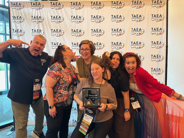 Myron Stennett tweet media