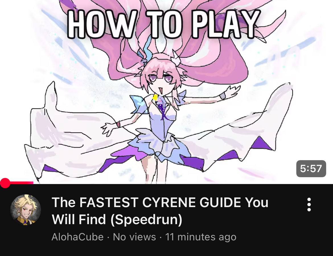 NEW GUIDE IS OUT COME WATCH !!
&gt;&gt;

youtu.be/vA32Zm8MmCs?si…