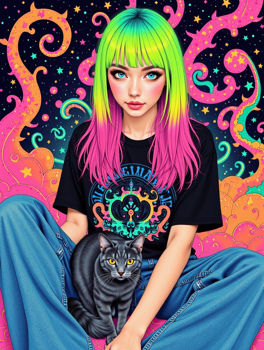 ❤user_2ea011f7❤ Sara's AI Art fam Community on X - 390 Members