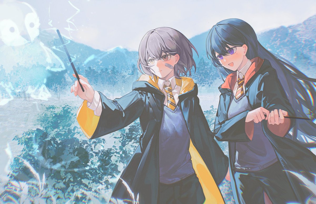 #高松燈生誕祭2025 #高松燈誕生祭2025 是hp pa 立希教灯施展「呼神守卫」 替鱼汁宝发布 祝灯灯生日快乐 #MyGO