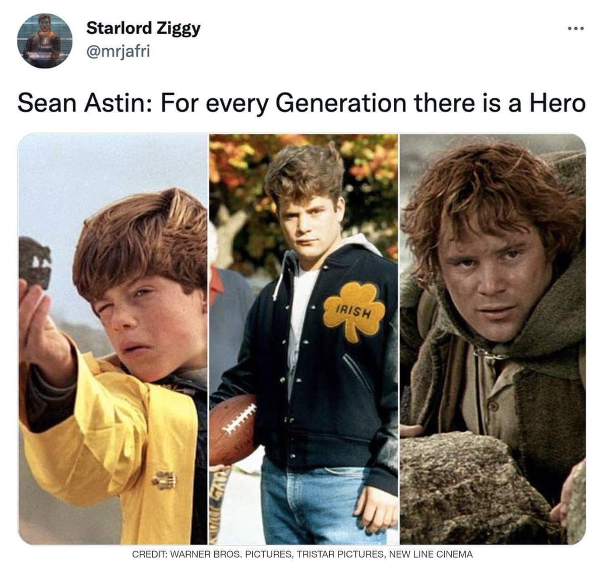 TolkienWorldG's tweet image. And the Mayor ain’t done yet.