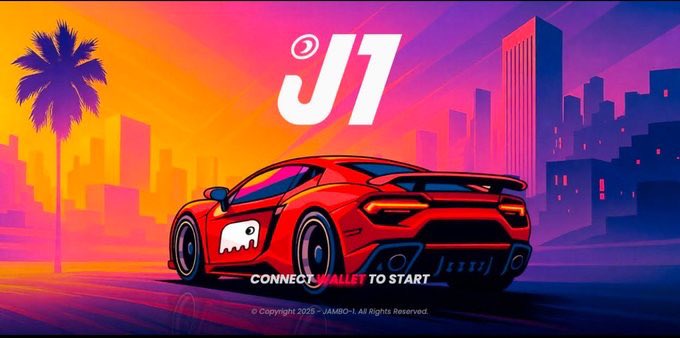 MoabTheGreat's tweet photo. Jambo races could be the next big thing!
My favorite team is @donamarahp
Let's see how it ends
$JAMBO #jamboraces #nearlegion https://t.co/mrLlO0l7hm