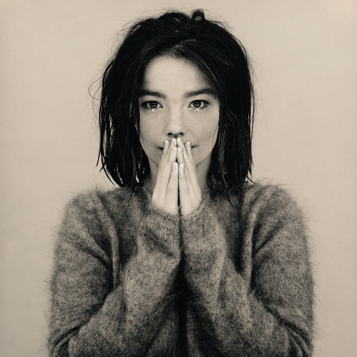 “I find it so amazing when people tell me that electronic music has no soul. You can’t blame the computer. If there’s no soul in the music, it’s because nobody put it there.”

Björk 1997