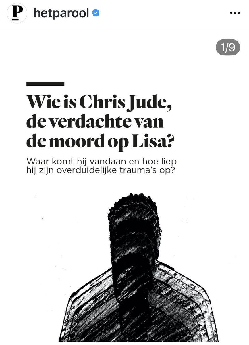 GdenAantrekker's tweet image. ‘Zijn overduidelijke trauma’s’. Het Parool laat zich inpakken, en heeft de conclusie reeds getrokken. Schaamteloos. Alleen al het overnemen van zijn ‘naam’ zonder aanhalingstekens. Het heeft niets meer met journalistiek te maken.