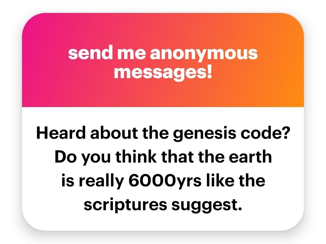 manuelscript's tweet image. - Already doing it... Building 
- The ability to make mistakes and learn from it 
- I&apos;d write on this soon.
- Yepp... I&apos;d also write on this too