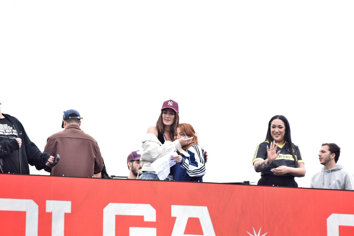 peacexforever's tweet photo. Algunas fotitos del evento de Olga en la plata si quieren ver más fotitos que saque vayan a verlas a mí ig (https://t.co/DdZRQ3GoRb)

@olgaenvivo https://t.co/RFEDa8wBO5