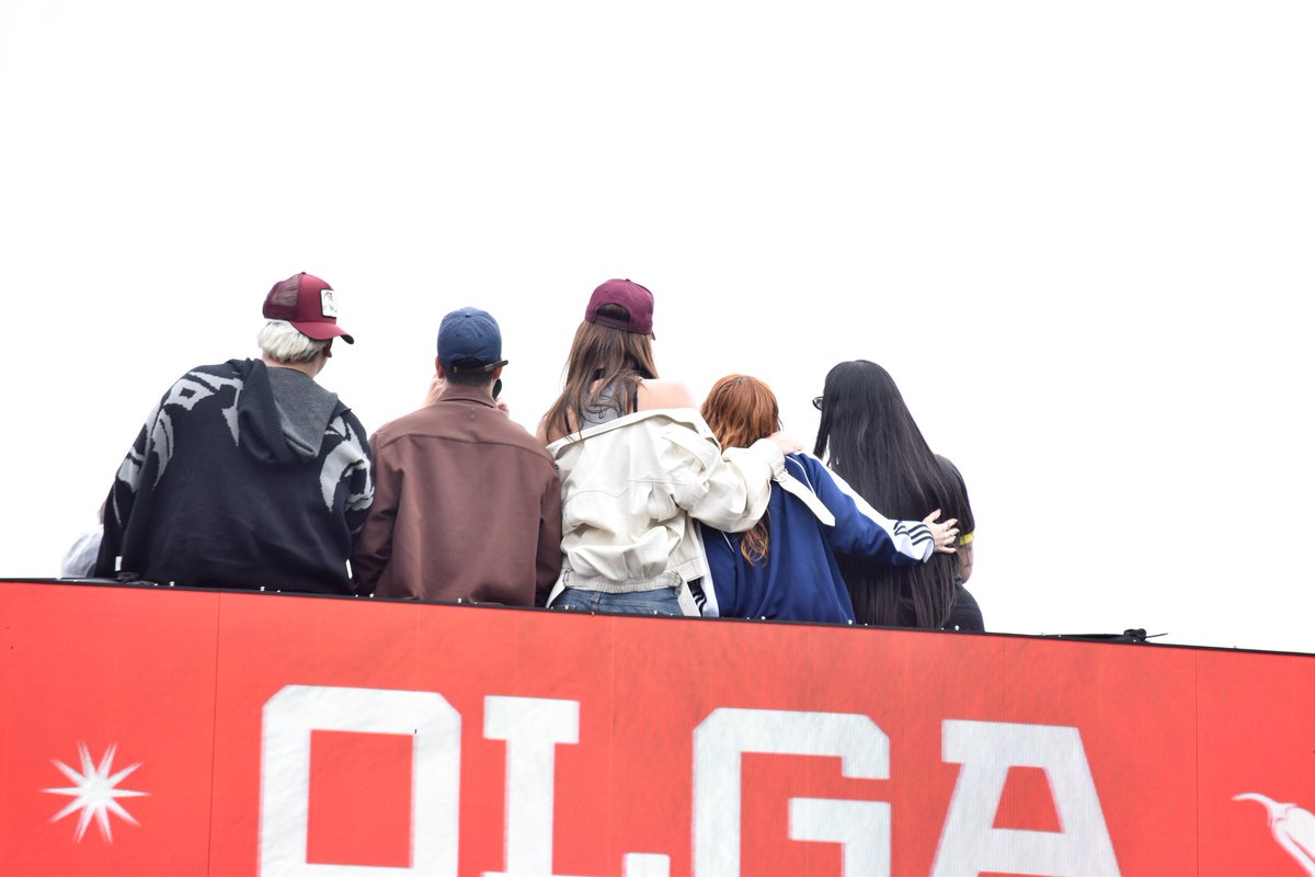 peacexforever's tweet photo. Algunas fotitos del evento de Olga en la plata si quieren ver más fotitos que saque vayan a verlas a mí ig (https://t.co/DdZRQ3GoRb)

@olgaenvivo https://t.co/RFEDa8wBO5