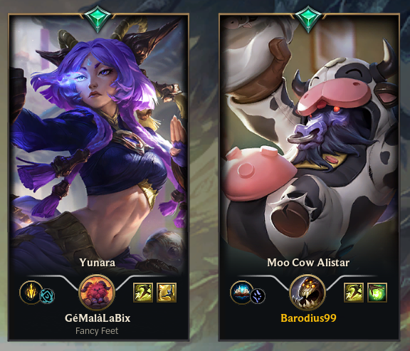 L'ami Barodius tweet media