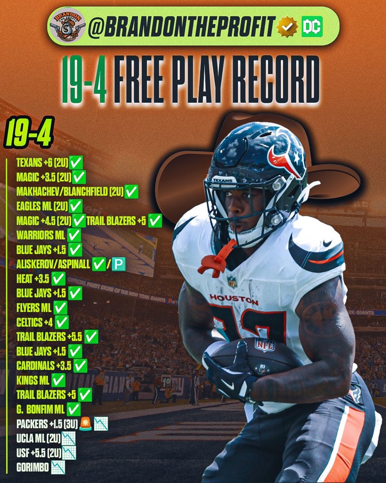 BrandonTheProf's tweet image. LIKE + RT TO UNLOCK THE NEXT 🔐