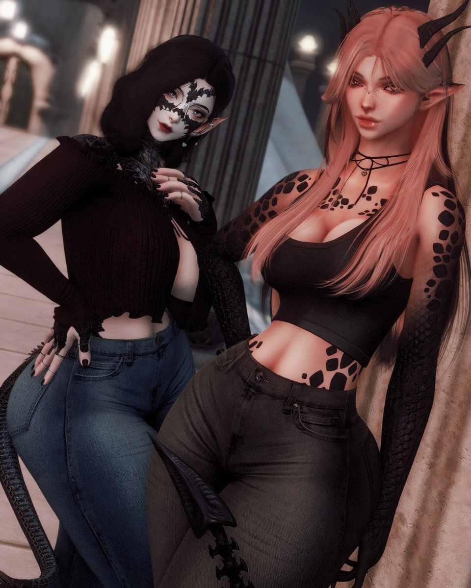 "𝖠𝗋𝖾 𝗒𝗈𝗎 𝗅𝗈𝗌𝗍 𝖻𝖺𝖻𝗒𝖻𝗈𝗒 ?"

#EorzeaPhotos | #Gposers