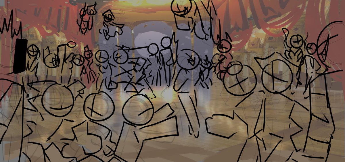 beeveonisstaby's tweet photo. Composition by L1mllnal on Tumblr! https://t.co/5Xr28L86eQ