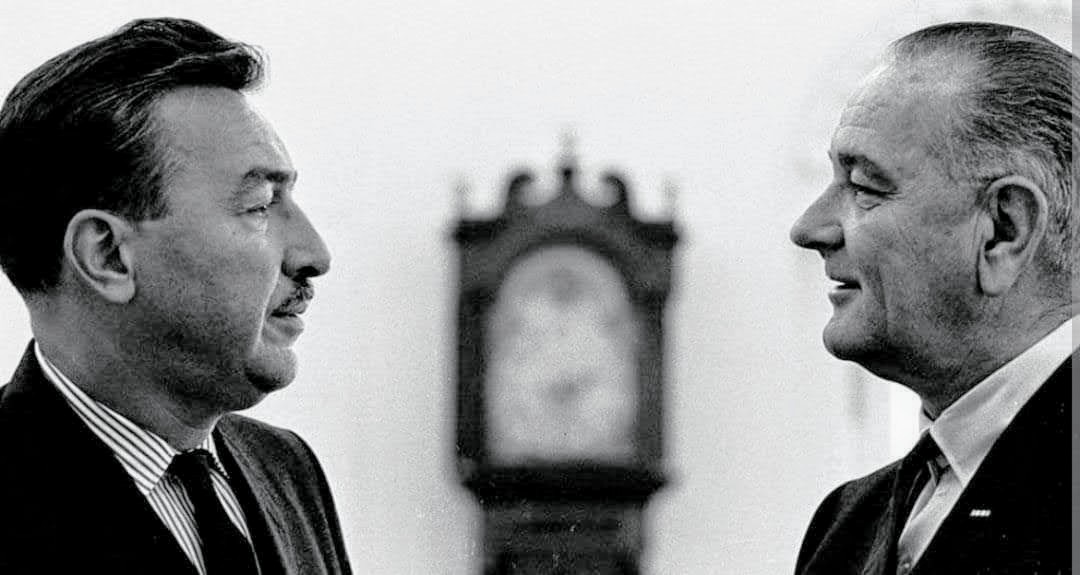 Power can be a simple stare.