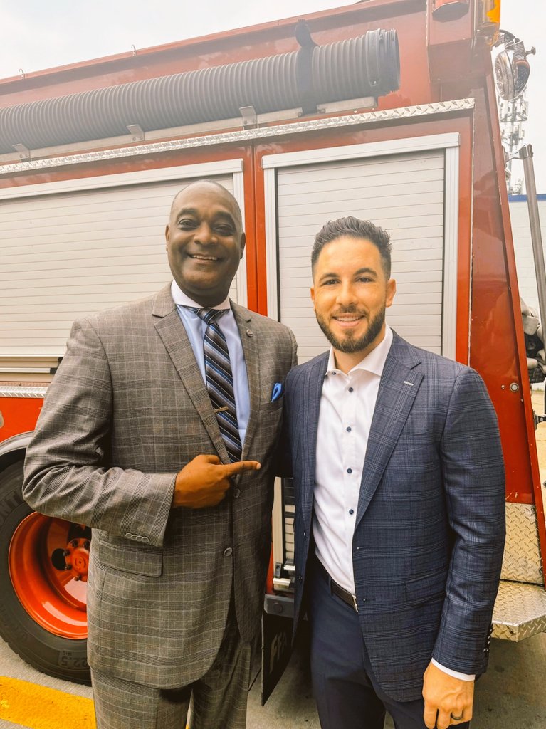 I extend peace and blessings to Mayor <a href="/AHammoudMI/">Abdullah H. Hammoud</a> and his residents of Dearborn. The 1st amendment must be respected and protected at all times. Islamophobia,  Antisemitism, and Racism have no place in society.  "Injustice anywhere is a threat to Justice ⚖️ everywhere." Dr.  King