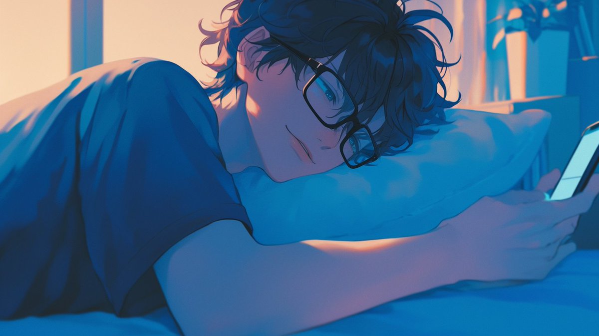 shirabekoooo's tweet image. おざます🌅

「起きたらショートやリールをダラダラ見ちゃう…」
あるあるですよね😰

僕はこの方法で防いでます。
①スマホの待受を目標のスクショに変更
②YouTubeでやる気の出る動画を見る
③机に直行！

個人的に武井壮の動画はやる気出るのでオススメです💪

#朝活 #webライターと繋がりたい