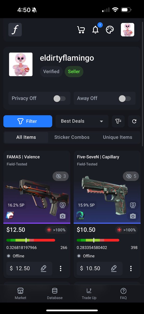 eldirtyflamingo tweet media