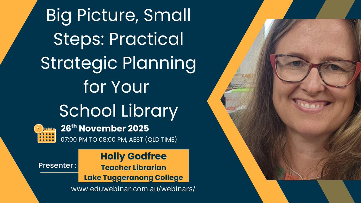 Eduwebinar tweet media