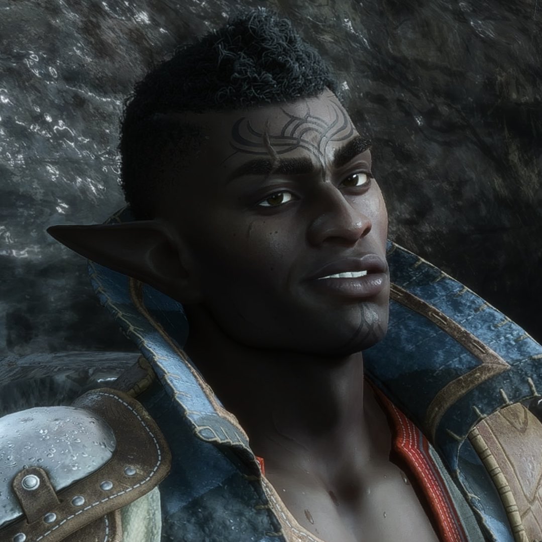 theswandrowned's tweet image. 