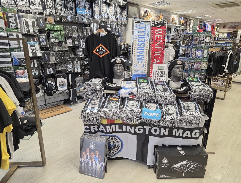 BackPageShop's tweet image. Near Cramlington this weekend? Then don’t forget to visit our shop in Manor Walks Shopping Centre. Great Xmas gift ideas.